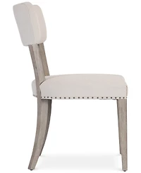 Albion Side Chair