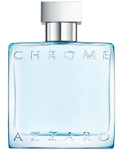 Azzaro Men's Chrome Eau de Toilette Spray