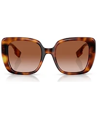 Burberry Women's Helena Sunglasses, BE4371