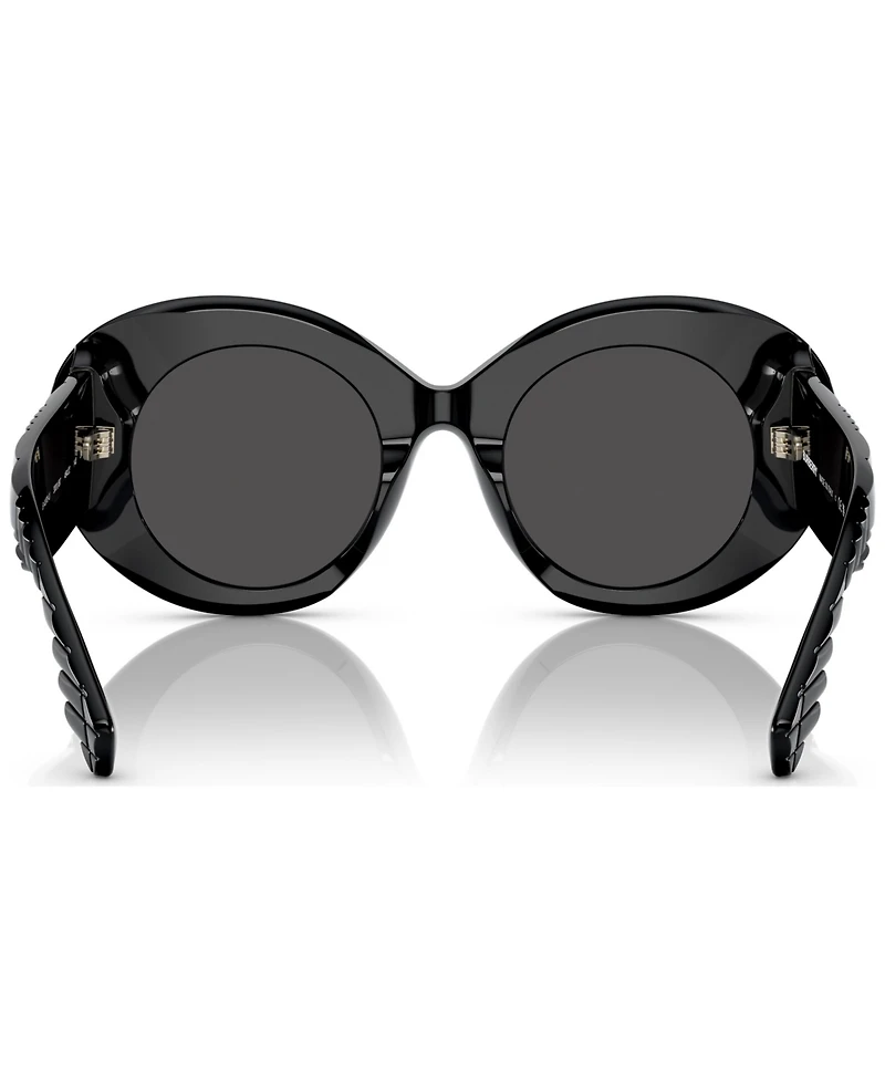 Burberry Women's Sunglasses, Margot BE4370U