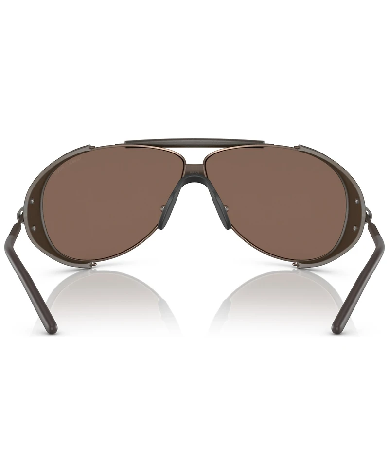 Giorgio Armani Men's Sunglasses, AR6139Q69-x