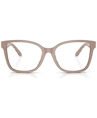 Tory Burch Women's Oval Eyeglasses TY2129U
