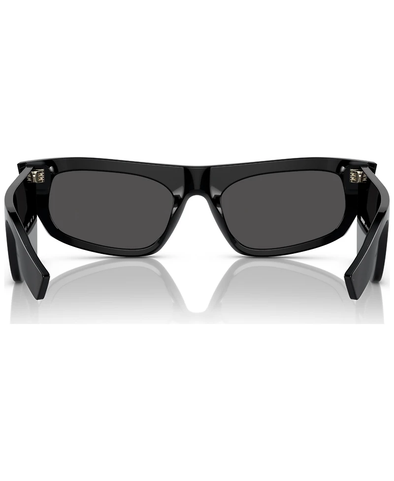 Burberry Women's Palmer Sunglasses, BE4385