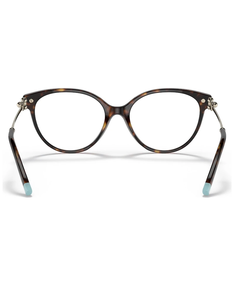Tiffany & Co. Women's Cat Eye Eyeglasses TF2217