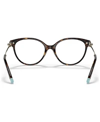 Tiffany & Co. Women's Cat Eye Eyeglasses TF2217