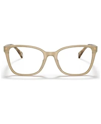 Ralph by Lauren Women's Pillow Eyeglasses RA7137U
