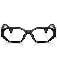 Versace Men's Irregular Eyeglasses VE3320U