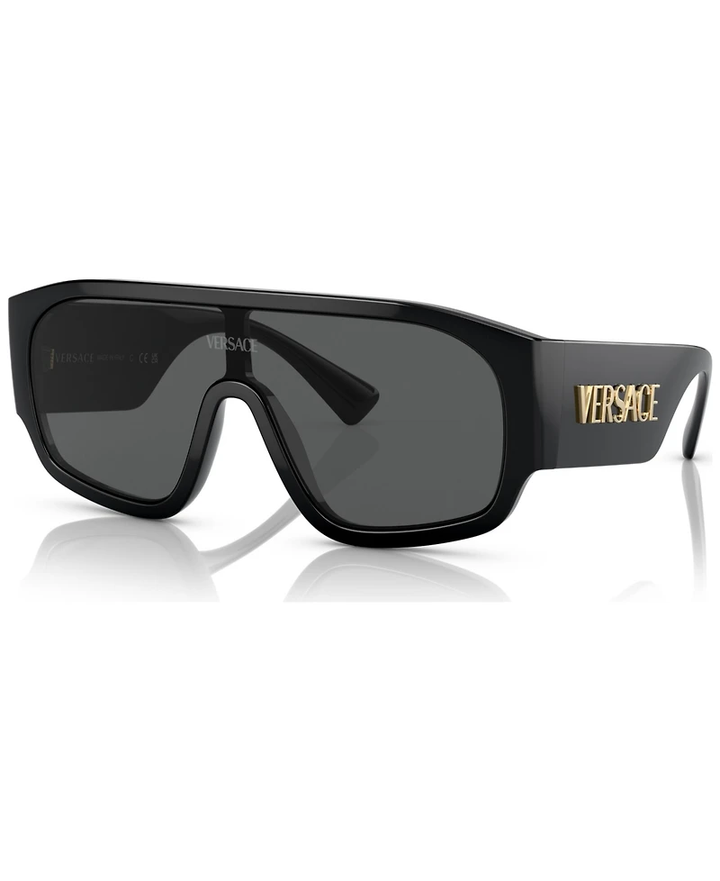 Versace Unisex Sunglasses, VE4439