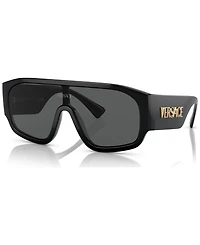 Versace Unisex Sunglasses, VE4439
