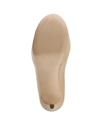 Guess Women's Cacei Peep Toe Platform Pumps
