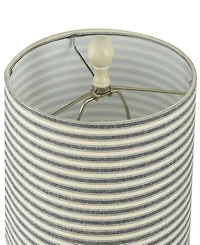 Montauk Molded Nautical Anchor Table Lamp