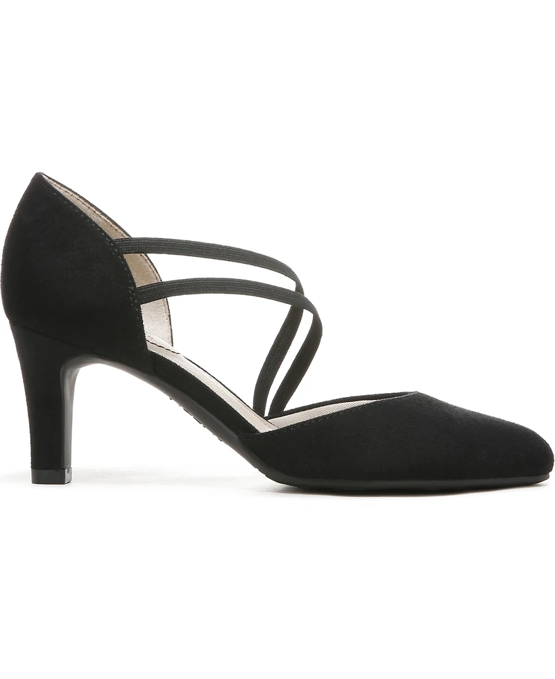 LifeStride Grace Pumps