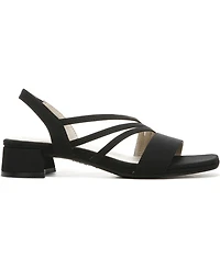 LifeStride Women's Joy 2 Slingback Dress Sandals