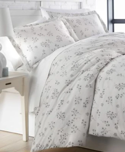 Southshore Fine Linens Sweet Florals Comforter Sets