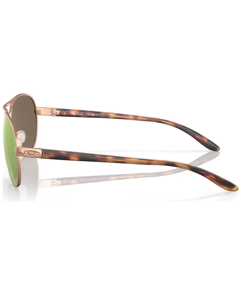 Oakley Women's Sunglasses, OO4079-4459