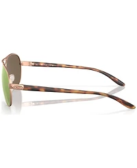 Oakley Women's Sunglasses, OO4079-4459