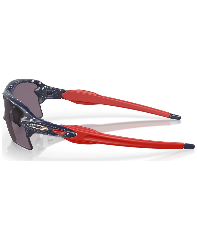 Oakley Unisex Sunglasses, OO9188-I659