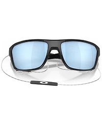 Oakley Men's Polarized Sunglasses