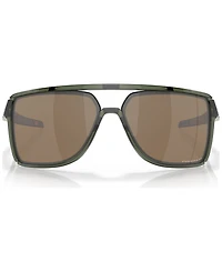 Oakley Men's Polarized Sunglasses, OO9147