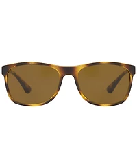 Sunglass Hut Collection Men's Sunglasses, HU202058-y