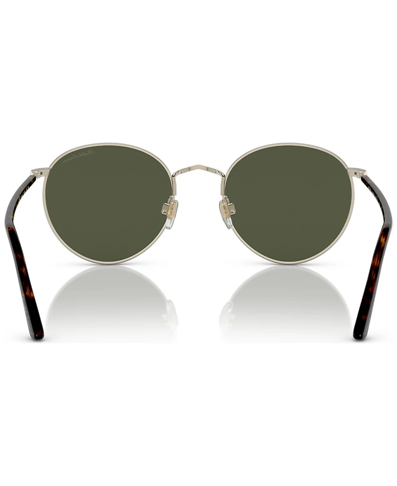 Ralph Lauren Men's Sunglasses, RL707651-x