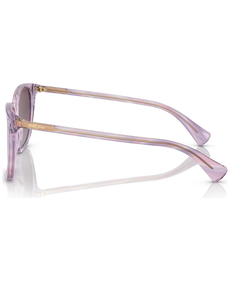 Ralph by Ralph Lauren Women's Polarized Sunglasses, RA529356-p