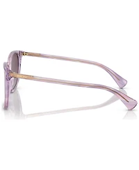 Ralph by Ralph Lauren Women's Polarized Sunglasses, RA529356-p