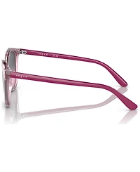 Vogue Eyewear Jr Sunglasses, Gradient VJ2016 (ages 07-10)
