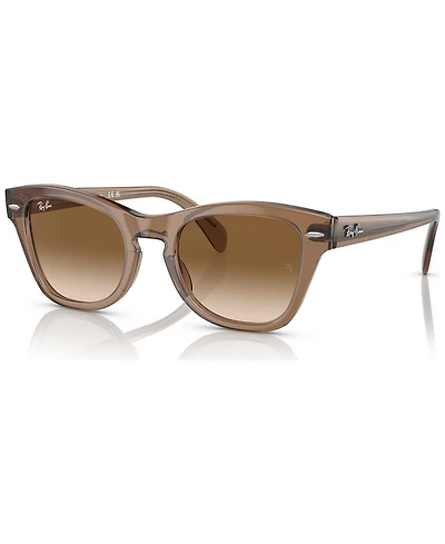 Ray-Ban Unisex Sunglasses, RB0707S