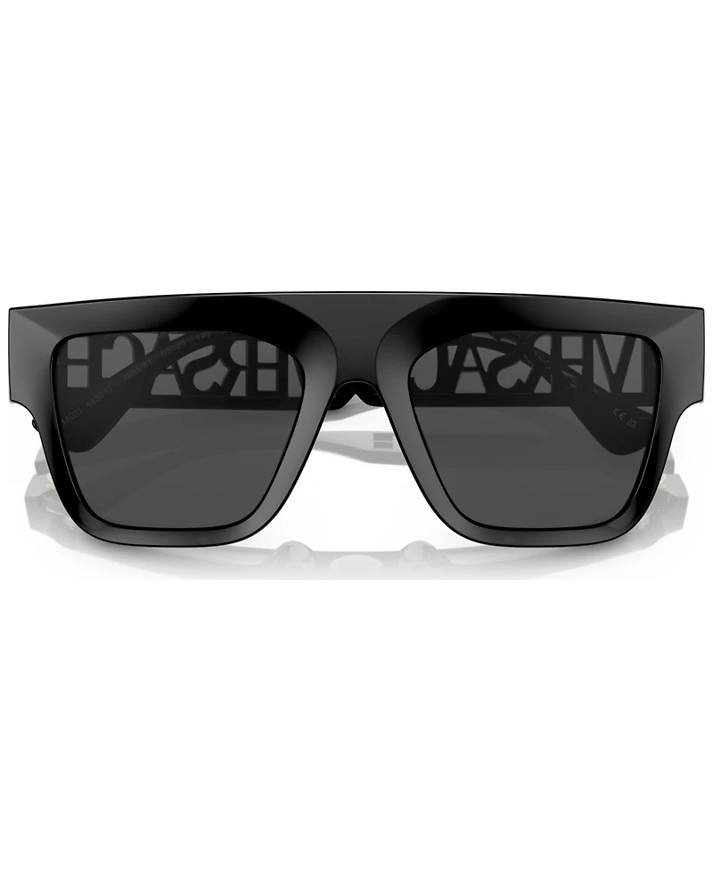Versace Men's Sunglasses