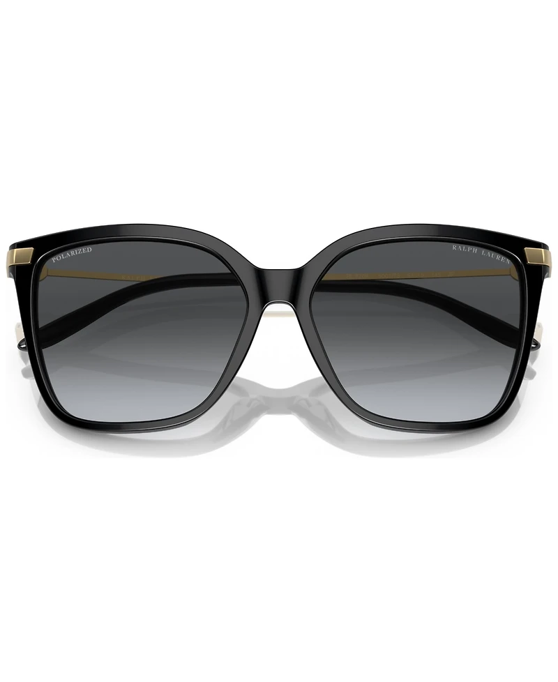 Ralph Lauren Women's Polarized Sunglasses, RL820957-yp