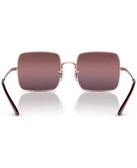 Ray-Ban Women's Polarized Sunglasses, RB197154-zp