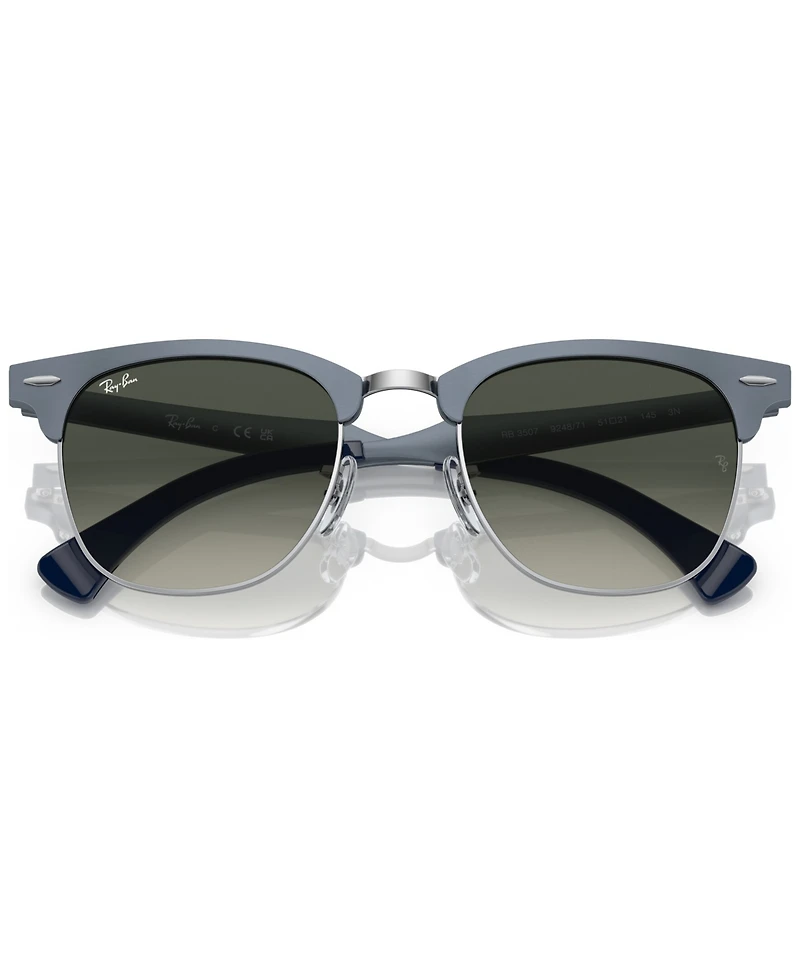 Ray-Ban Unisex Sunglasses, RB350751-y