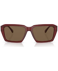 Emporio Armani Men's Sunglasses, EA4186