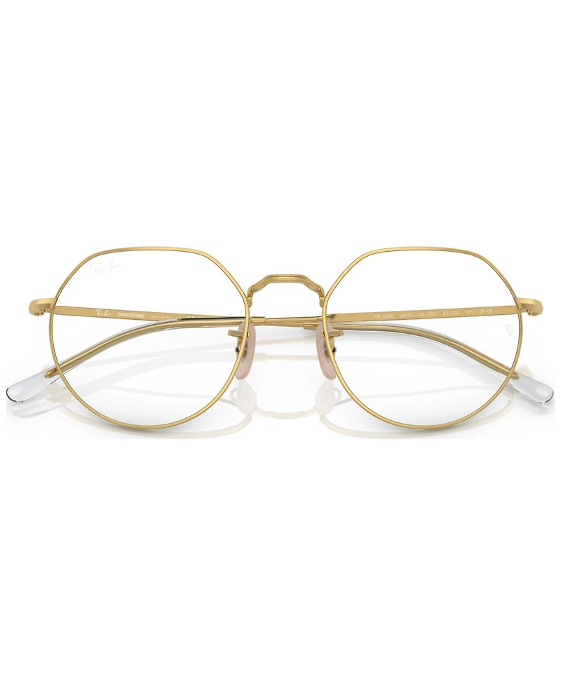 Ray-Ban Unisex Sunglasses