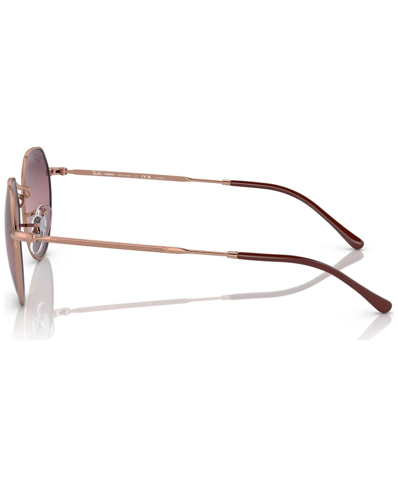 Ray-Ban Unisex Polarized Sunglasses