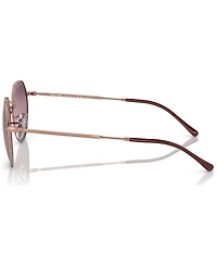 Ray-Ban Unisex Polarized Sunglasses