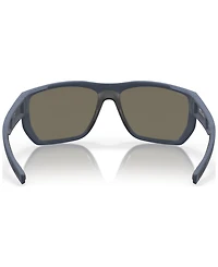 Costa Del Mar Men's Polarized Sunglasses, 6S908563-zp