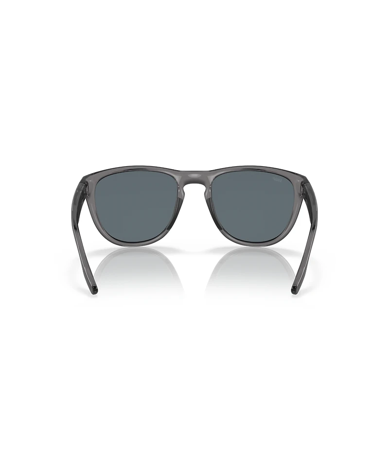 Costa Del Mar Unisex Polarized Sunglasses