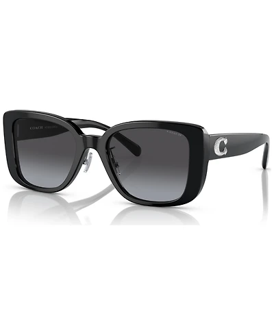 Coach Women's Sunglasses, HC8352