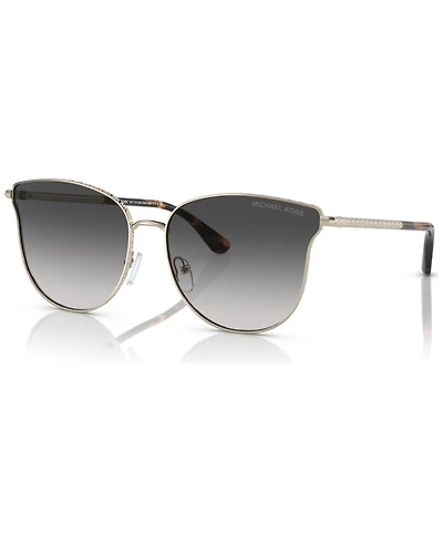 Michael Kors Women's Sunglasses, MK1120