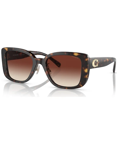 Coach Women's Sunglasses, HC8352