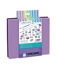 Halo Charms Bracelets True Kit, 28 Piece