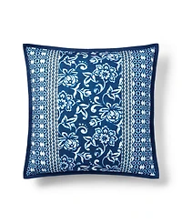 Lauren Ralph Lauren Arielle Patchwork Decorative Pillow, 20" x 20"