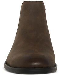 Madden Men Men's Maxxin Mid Height Chelsea Boot