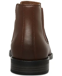 Madden Men Men's Maxxin Mid Height Chelsea Boot