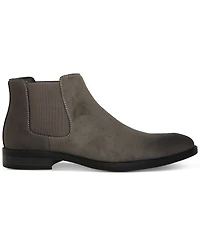 Madden Men Men's Maxxin Mid Height Chelsea Boot