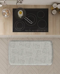 GelPro Elite Bento Gel Plus Foam Premium Fatigue-Resistant Mat, 20" x 36"