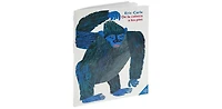 De la cabeza a los pies (From Head to Toe) by Eric Carle