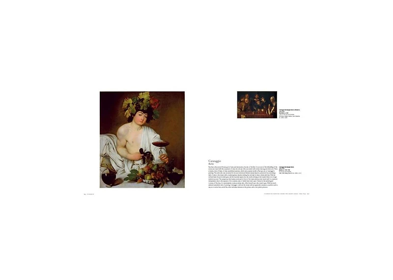 Florence: The Paintings & Frescoes, 1250-1743 by Ross King